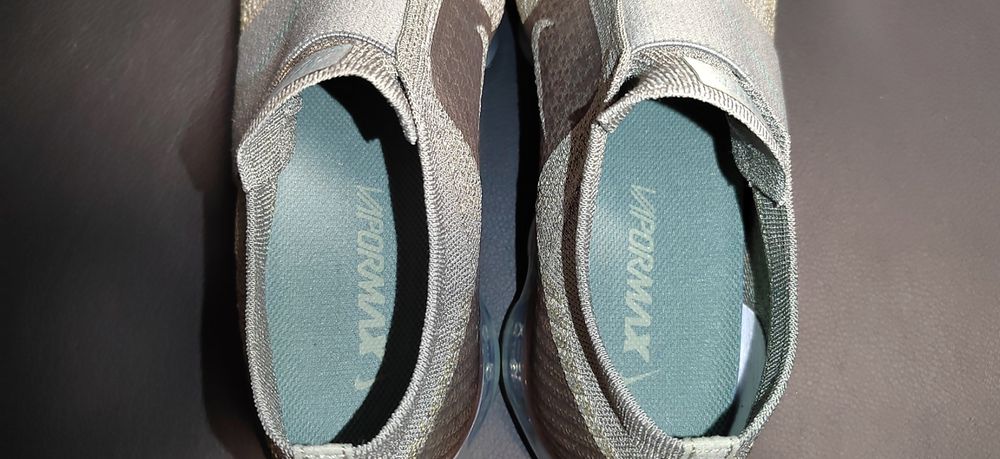 Nike Air Vapormax Flyknit MOC, номер 38,5