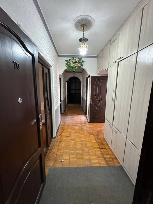 Продается 5/5/5 Карасу-6, улучшенная планировка  100м2