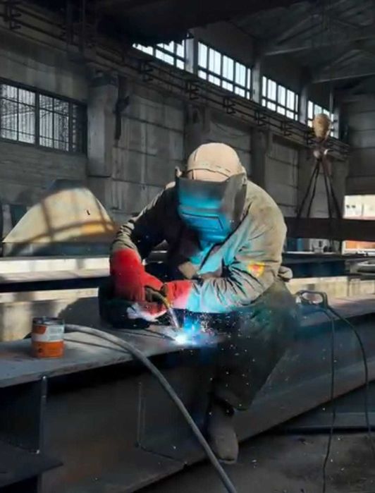 Металлоконструкции, Ёмкости, Резервуары, Водонапорные Башни. Бадьи