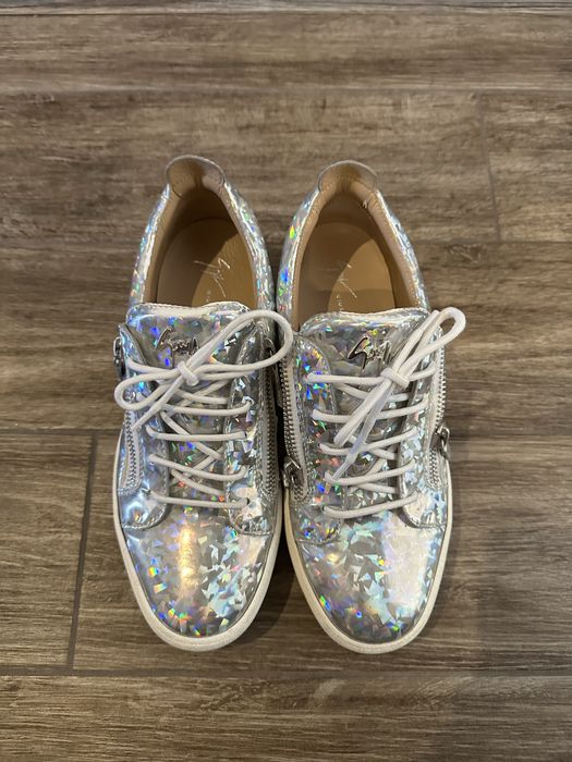 Guiseppe Zanotti Frankie 42