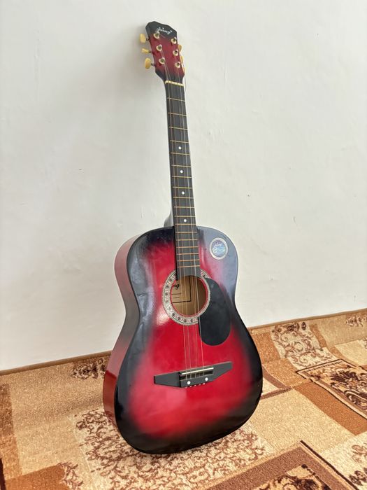 Гитара Шымкент қаласы