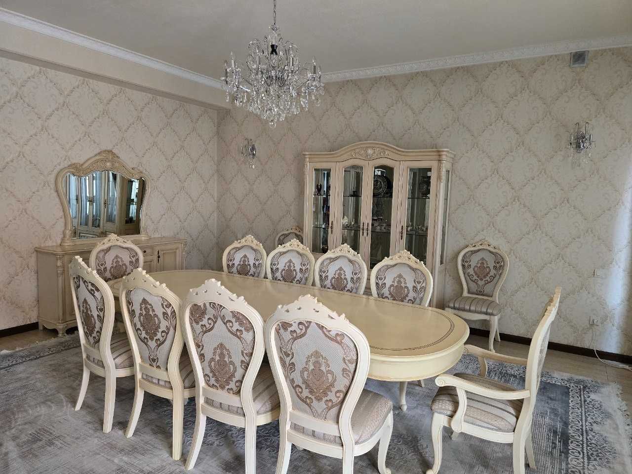 Продаю свой дом - участок в элитной махале "Уста -Ширин (раб. городок)
