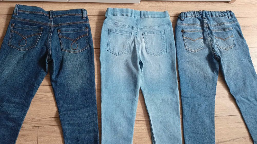 Дънки за момичета