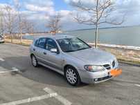 Nissan almera benzina impecabil 1099e.