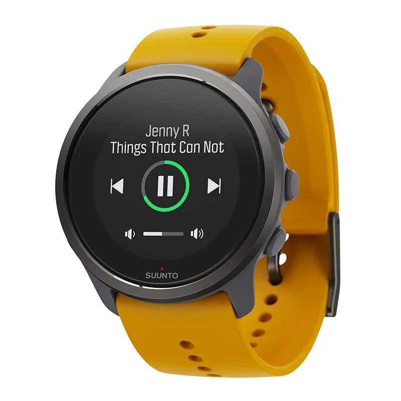 Скидка 25% Часы Suunto 5 Peak (Финляндия)