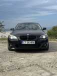Bmw 525xi 2006 e60