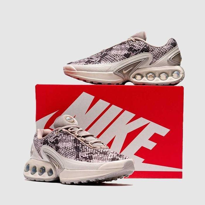 AIR Max DN1 Crem/Mărimi de la 40 la 43