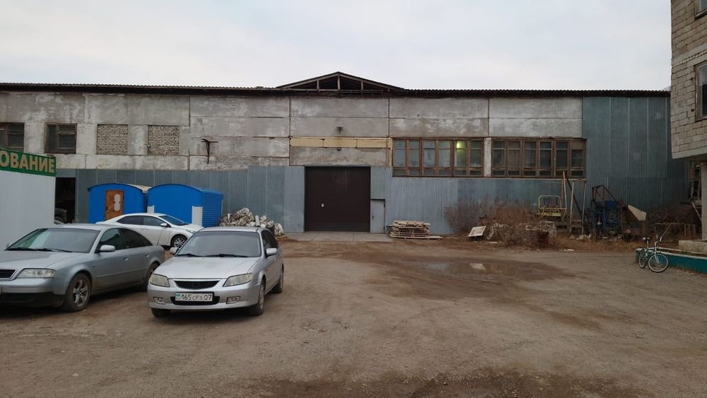 Сдается помещение в аренду