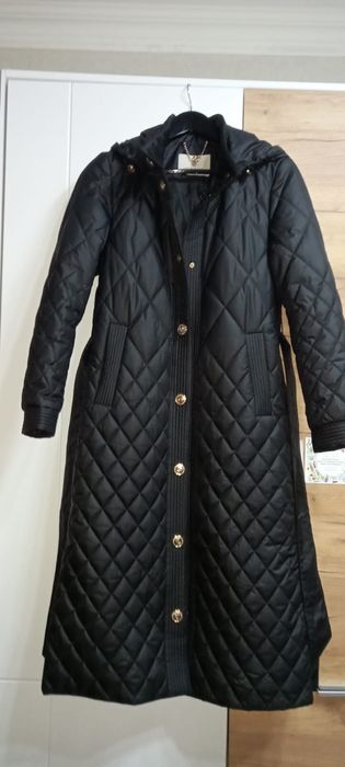 Куртка 44 размер женский демисезонка