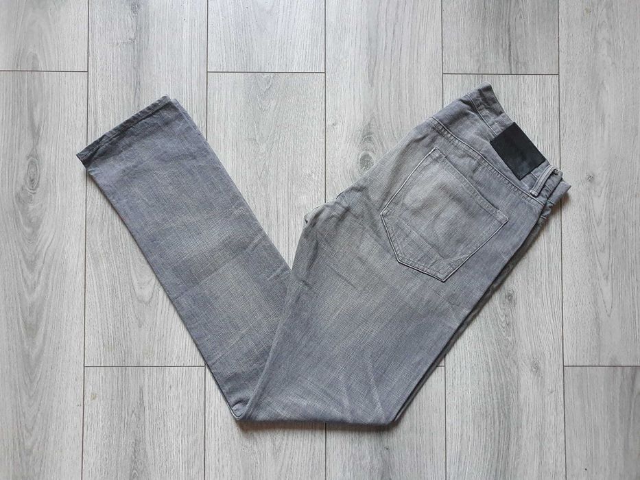 Blugi ALL SAINTS "Cigarette" barbati - Marime 32 (Talie 90 cm)