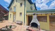 Nou / Casa Individuala / 5 Camere / Otopeni