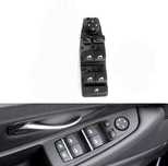 Контролен блок за стъклата за БМВ Ф10 Ф11 Ф06 Ф07 BMW F10 F11 F06 F07