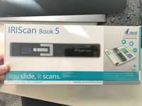 Документные Сканеры IRISCAN Book 5