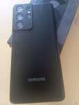 Galaxy s21 ultra