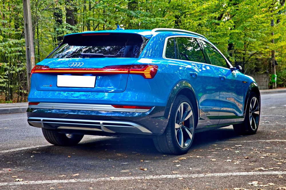 Fotografie Auto Profesională – Pitesti