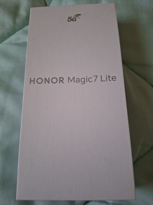 Honor  Magic 7 Lite
