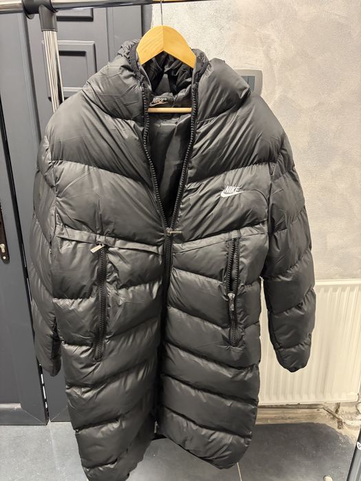 Geaca lunga nike S-XXL