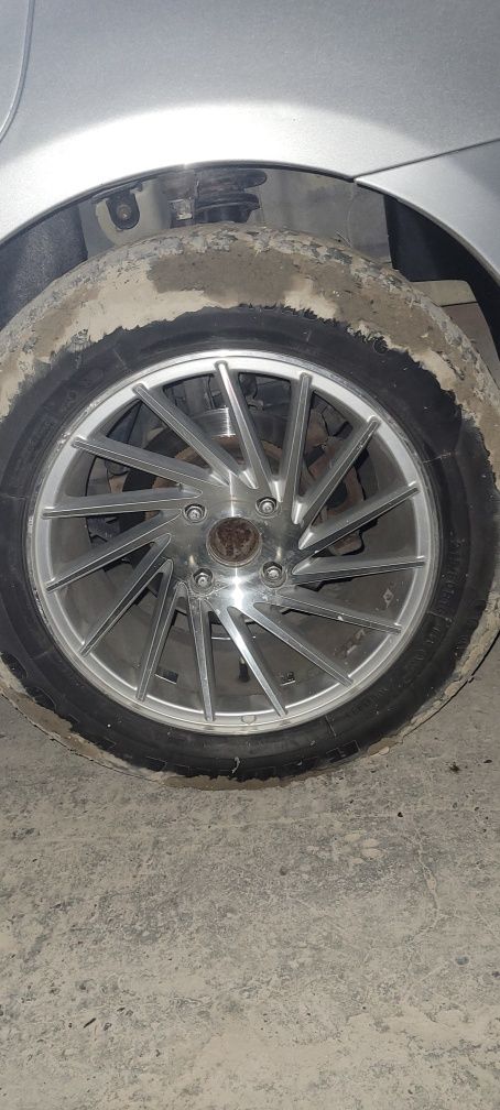 Wosen diska r16 ideal