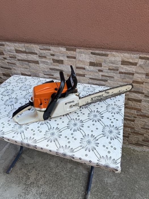 Моторна резачка за дърва STIHL MS 362C
