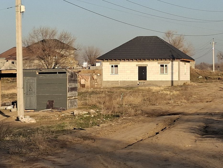 Село Чемолган ! Участок ! Жер !