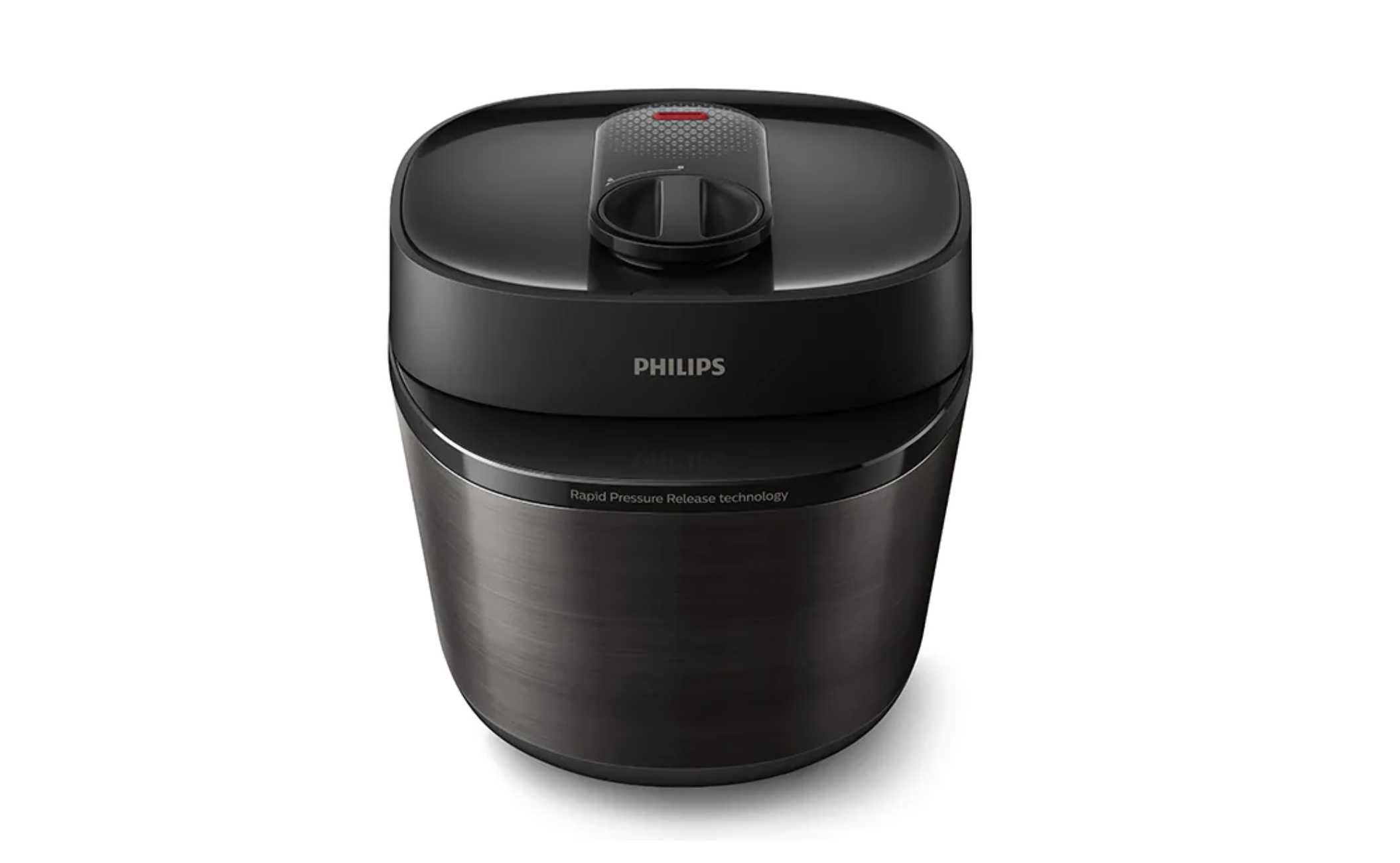 Philips All-in-One MultiCooker HD2151/40, 1000W, 5L, 35 programe