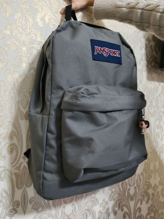 Ryukzak JanSport