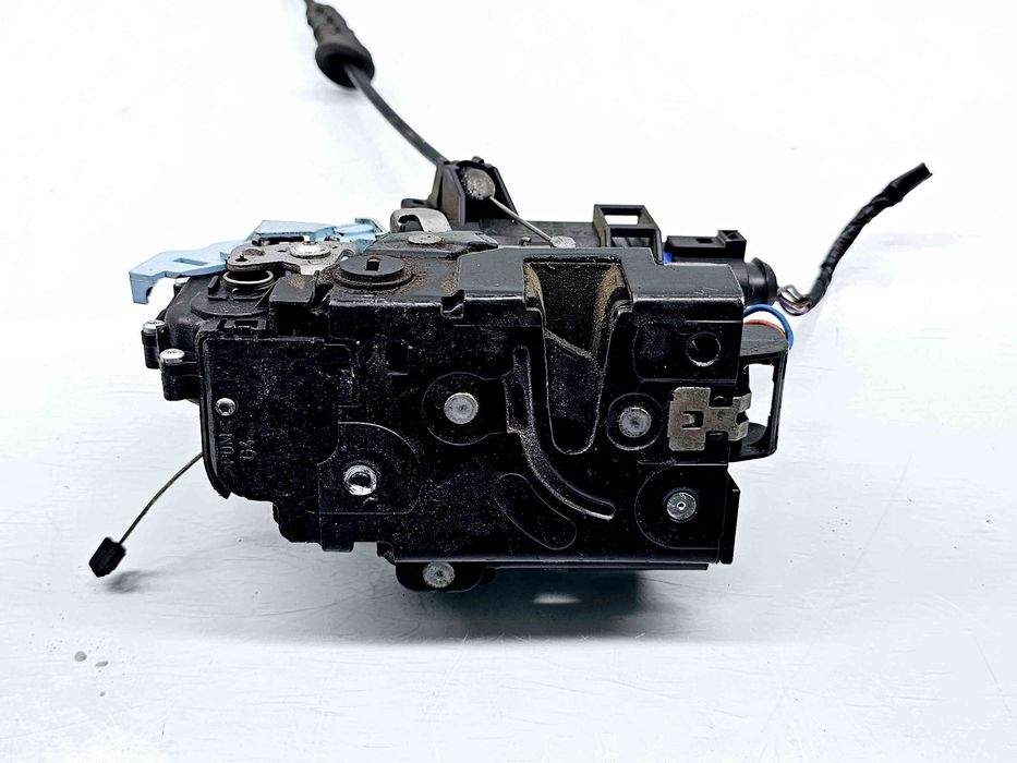 Broasca usa stanga spate Skoda Octavia 2 Combi (1Z5) [Fabr 2004-2013]