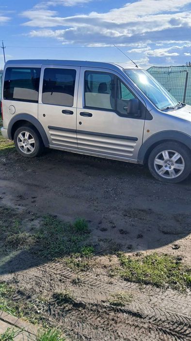 Ford Tourneo Conect 1.8 TDDI