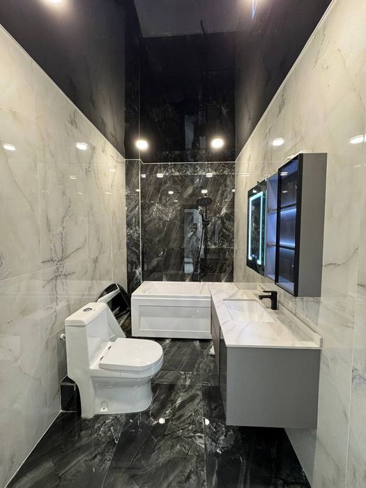 Сдается шикарный  большой дом в центре