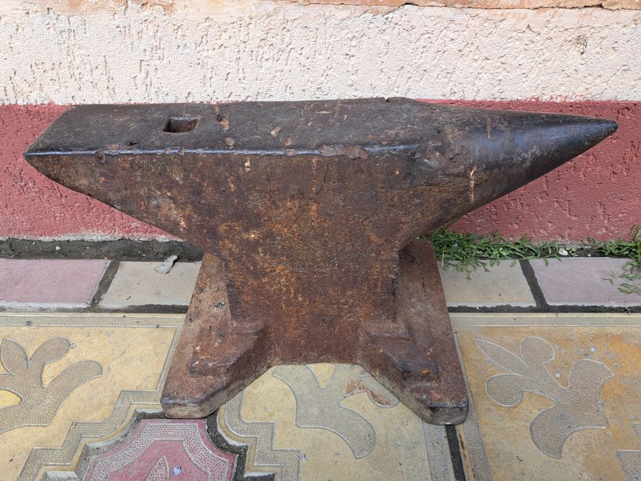 Nicovala 72 KG .