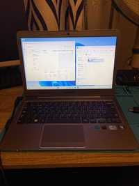 Laptop UltraBook Samsung Series 5 i5-2467M 12GB RAM 256GB SSD Intel HD