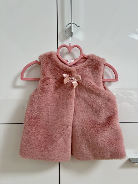 Якета без ръкави / елек - Alessa - Reserved - LC Wikiki