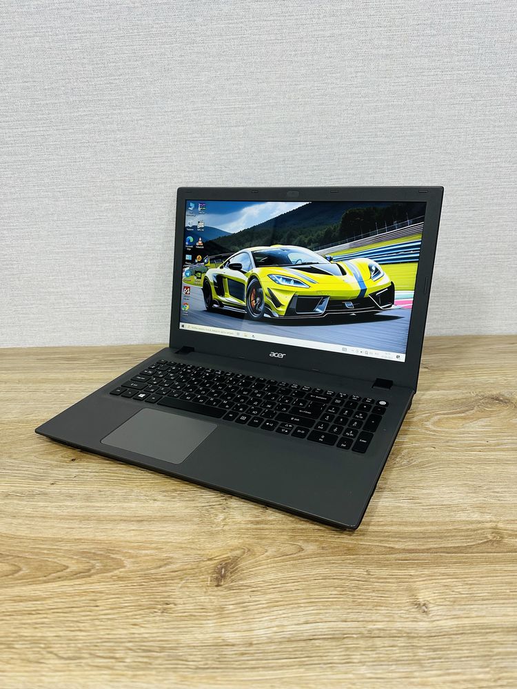Недорого ACER Core i7 для Работы и Развлечений в идеальном состоянии