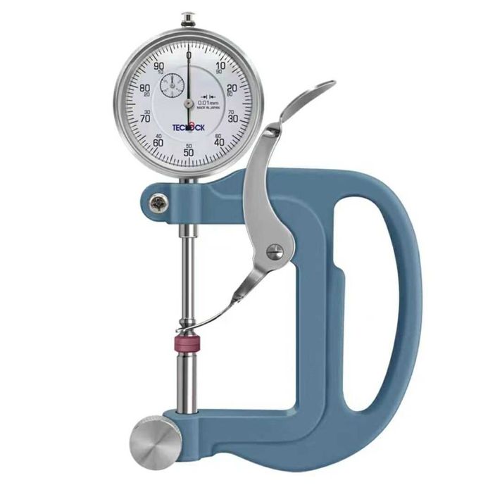 Стенкомер-Толщиномер электронный 0,01/12,7мм