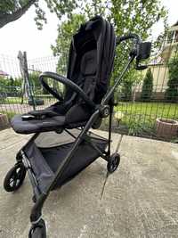 Cybex Melio Carbon