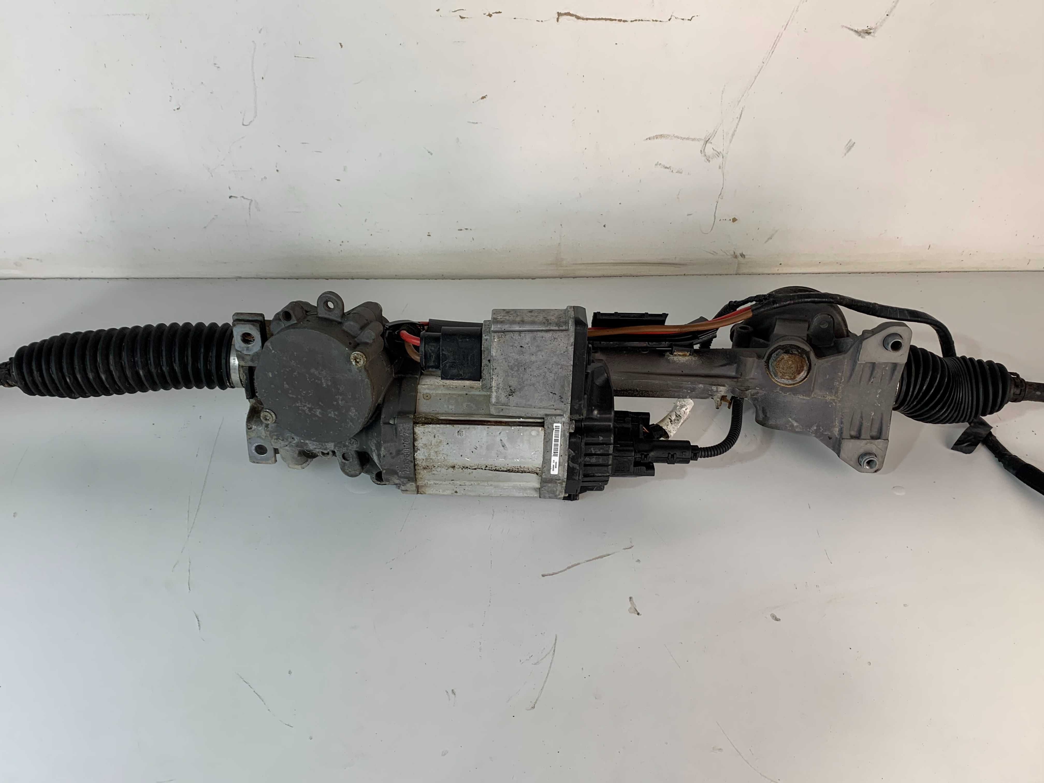 Кормилна рейка Seat Altea Toledo (04-09)г. 1K1423051