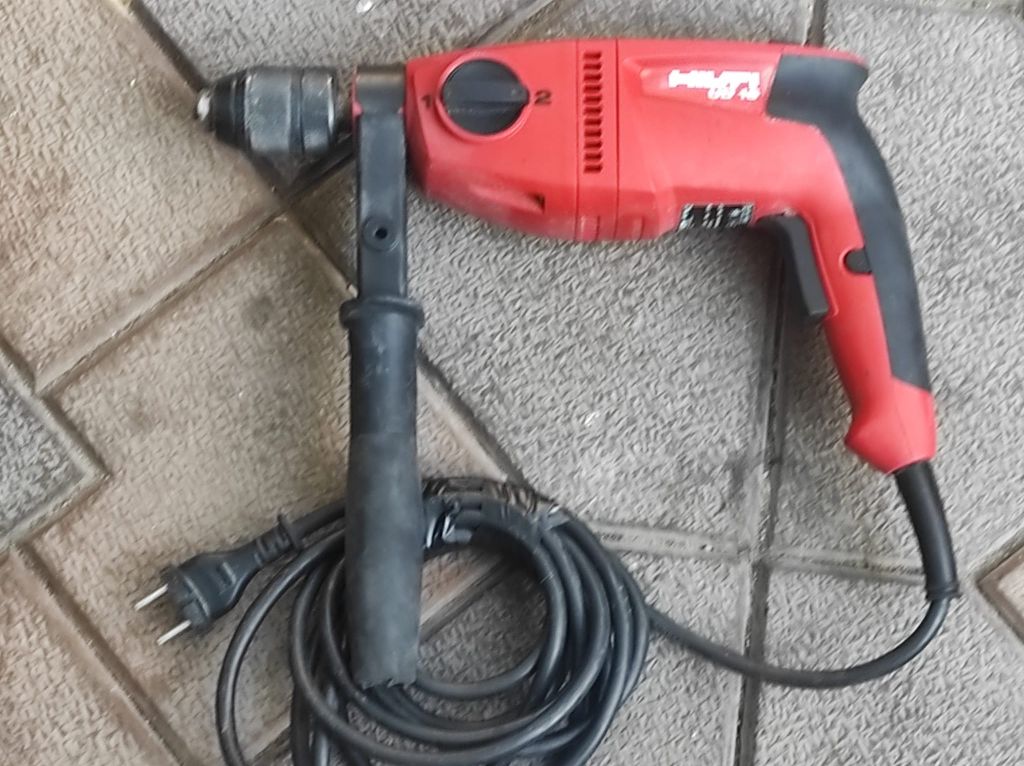 Bormasina  HILTI  UD  16