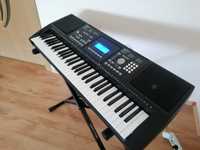 LP 621 OC USB pian digital polifonic orga keyboard