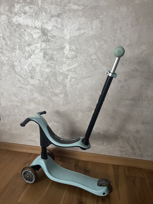 Тротинетка Globber 3-в-1