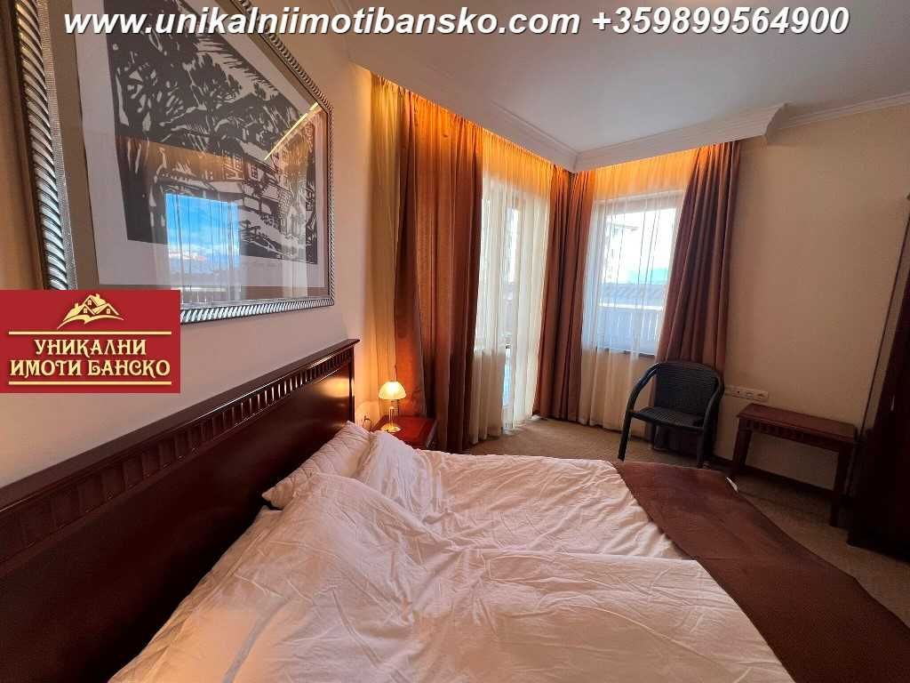 Продава се Двустаен апартамент в Банско - 65 кв.м за 1108 €/кв.м - Снимка #7