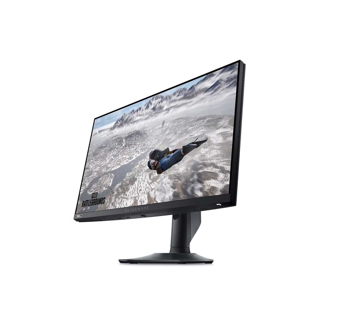 ; Монитор ALIENWARE AW2524HF 25" FHD IPS 500Hz 0,5Ms