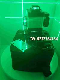 Nivela Laser 4d 16 Linii