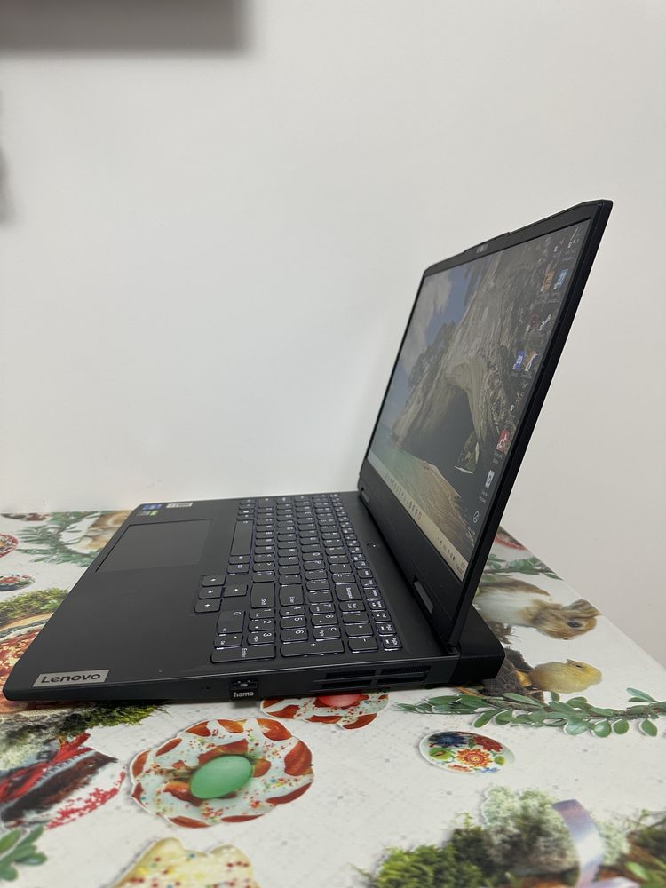 Vand Laptop Lenovo