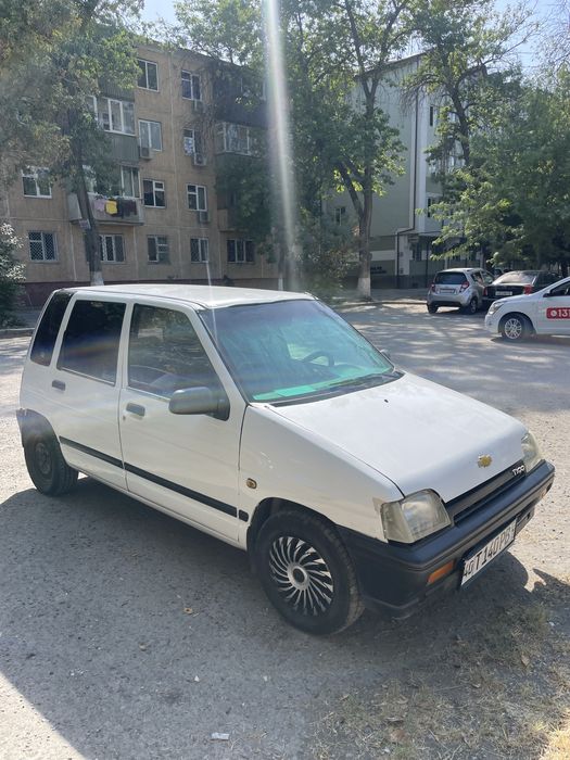 Tiko 1999 сотилади