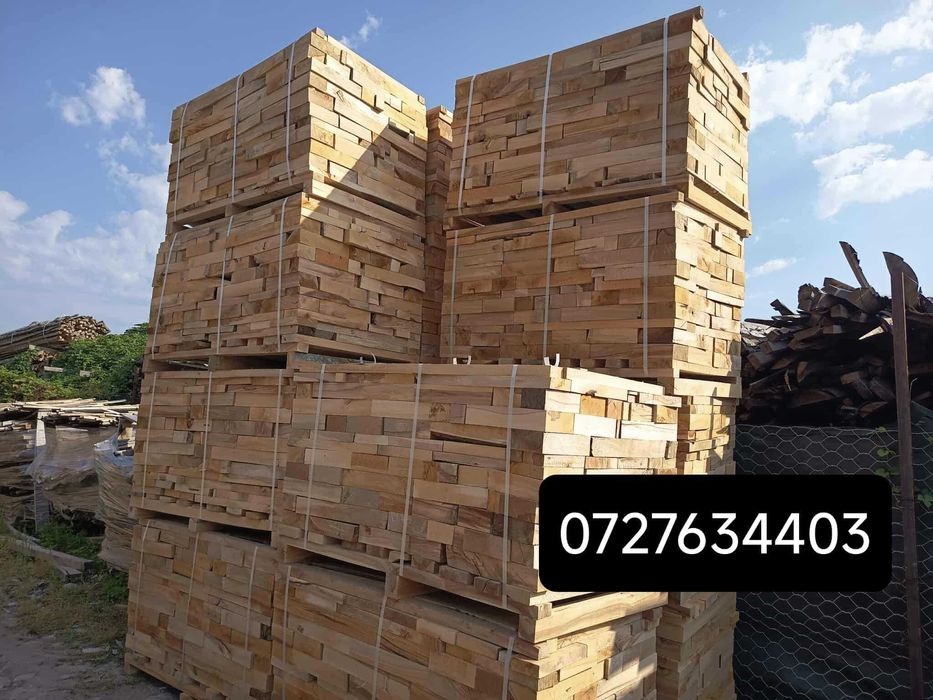 Vand ceuri paletizate de FAG