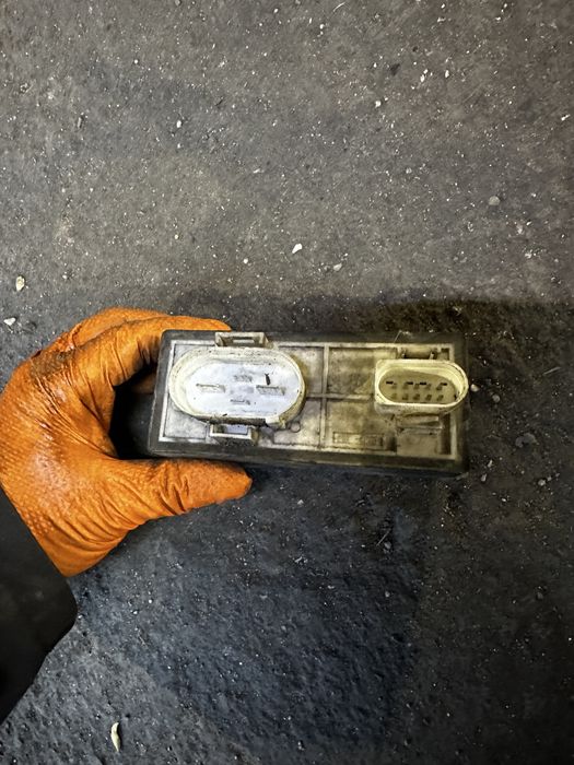 Реле перка за Audi/VW