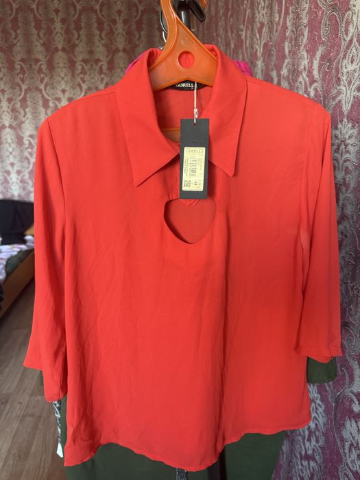 Новый женские одежда