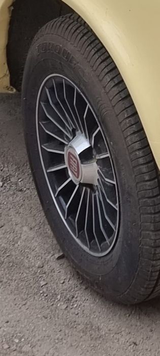 Piese fiat 600 / zastava 750