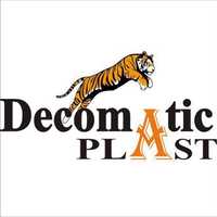 ,,Decomatic plast"