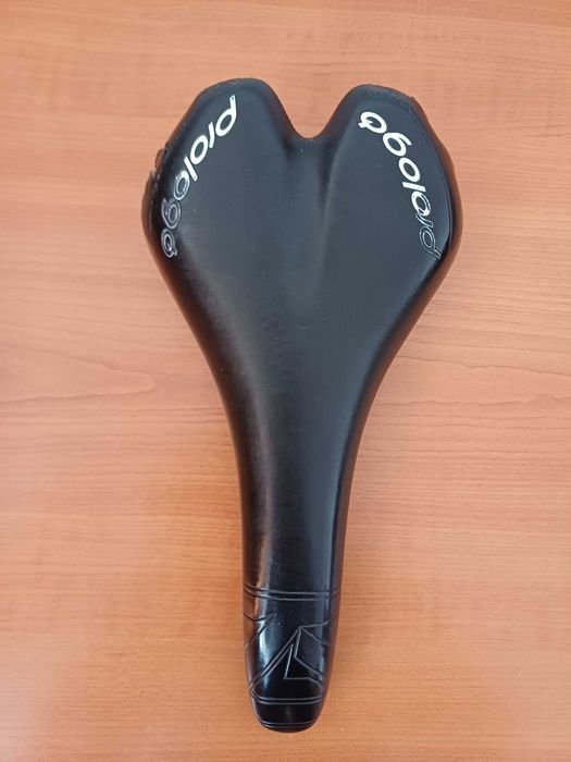 Șei Prolog/ Pantofi ciclism Van Rysel